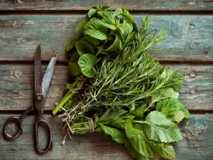 Was ist ein Bouquet Garni und wie wird er angewendet?