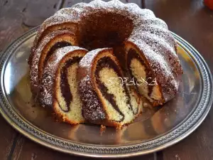 Minzkuchen