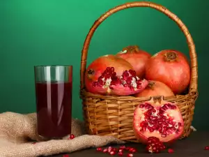 Granatapfel