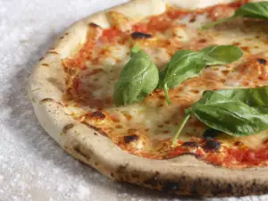 Die wahre Geschichte der Pizza