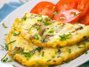 Was ist ein Ovo-Lacto-Vegetarier?