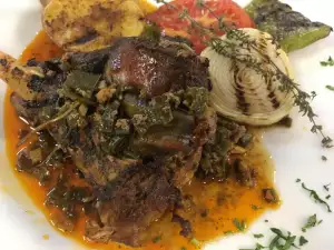 Klassisches Ossobuco