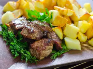 Besonderheiten bei der Zubereitung von Straußenfleisch