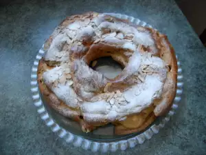 Paris-Brest Chox