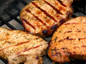 Tipps zur Zubereitung einer Marinade für Fleisch