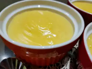 Creme Pasticcera