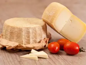 Pecorino