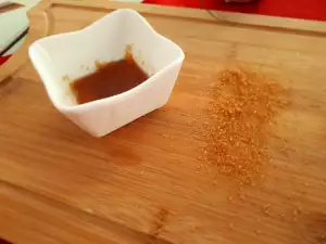 Peeling Gesichtsmaske