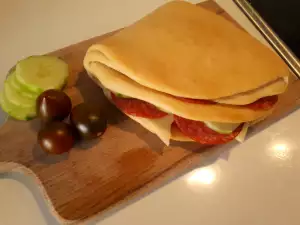 Teigtaschen