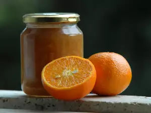 Orangen