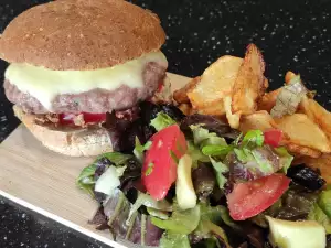 Plateau Putenburger