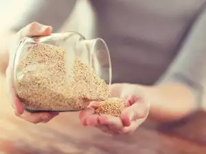 11 erwiesene gesundheitliche Vorteile durch Quinoa