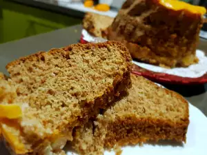 Kakikuchen