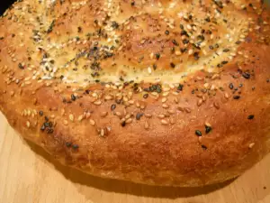 Ramadan Pidesi