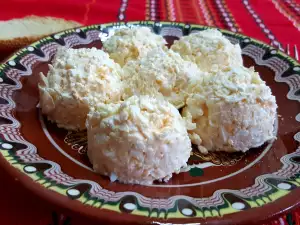Schneller Dip