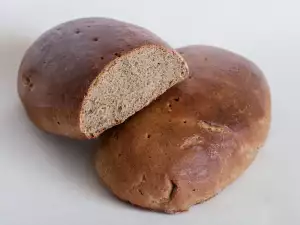 Russisches Schwarzbrot