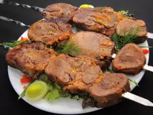 Ist es sinnvoll, Schweine- oder Rinderzunge zu essen?
