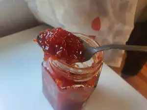 Süße Barbecue Sauce