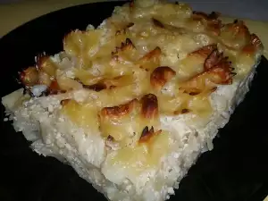 Die leckersten Makkaroni im Ofen