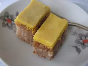 Kuchen Agnes