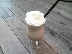 Shake Schokokuss
