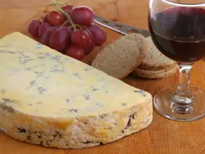 Stilton (Käse)