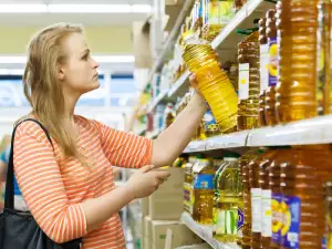 Welche Fette sind beim Kochen am nützlichsten?