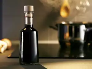 Balsamico Essig