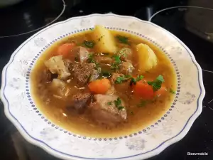 Klassisches Rezept für Tafelspitz