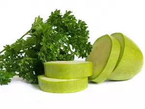 Zucchini