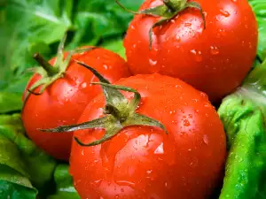 Tomaten