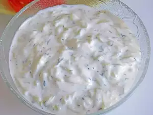 Tsaziki