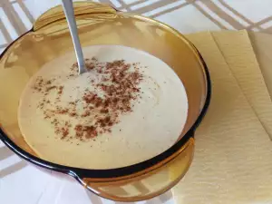 Vegane Béchamel Soße