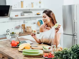 Verwendung von Avocadokernen