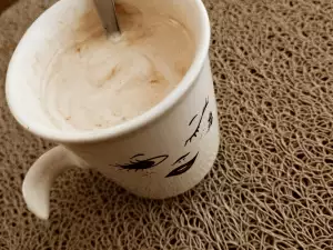 Vietnamesischer Kaffee