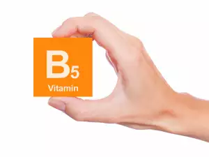 Vitamin B5