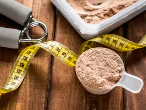 Ist Sojaprotein gut für sie?