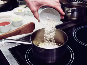 Was ist ein Induktionskochfeld?