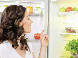 Warum brummt der Kühlschrank?