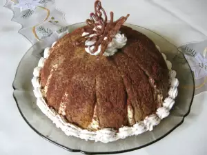 Biscotti Dzukoto