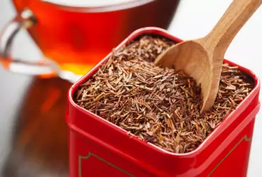 Rooibos Tee - Zusammensetzung, Wirkung und Vorteile