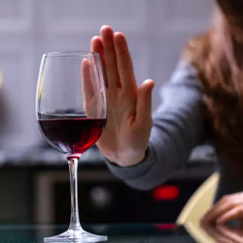 Der verheerende Schaden des Alkoholkonsums