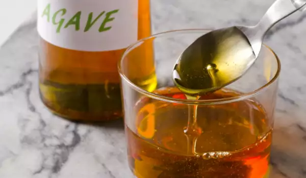 Agavensirup
