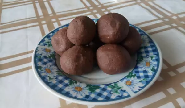 Anko - Süße Bohnenpaste aus Adzukibohnen