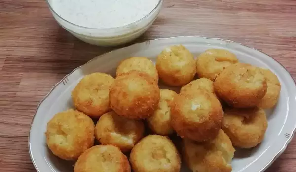 Schmelzkäse