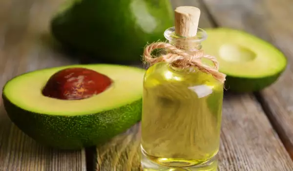 Avocadoöl - Verwendung und Eigenschaften