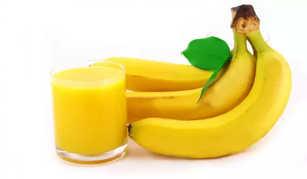 Bananen