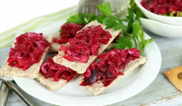 Rote Bete