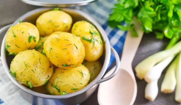 Wie man sich bei einer Gastritis ernährt