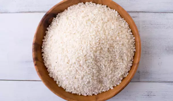 Reiswasser – wie man es zubereitet und bei was es hilft